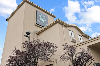 Mainspring Recovery: Drug & Alcohol Rehab In Virginia | Addiction Treatment Center In Virginia main image